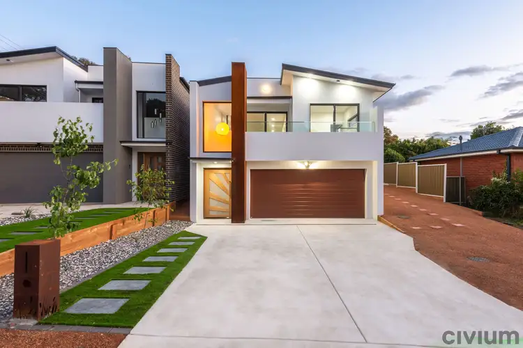 20B Wilkinson Street, Flynn ACT 2615
