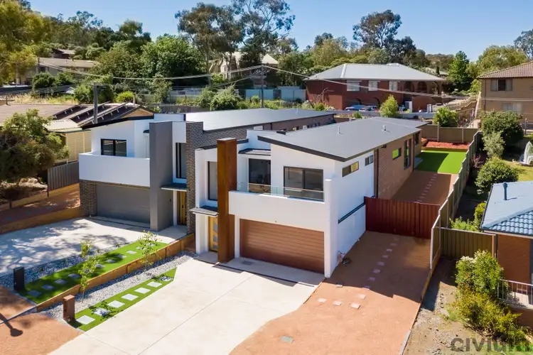 Second view of Homely house listing, 20B Wilkinson Street, Flynn ACT 2615