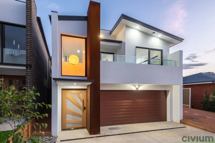 Third view of Homely house listing, 20B Wilkinson Street, Flynn ACT 2615