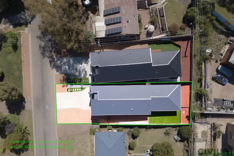 Fourth view of Homely house listing, 20B Wilkinson Street, Flynn ACT 2615