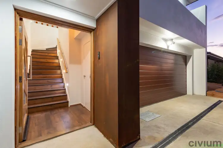 Fifth view of Homely house listing, 20B Wilkinson Street, Flynn ACT 2615