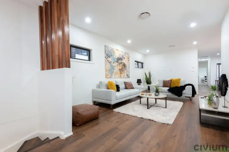 Sixth view of Homely house listing, 20B Wilkinson Street, Flynn ACT 2615