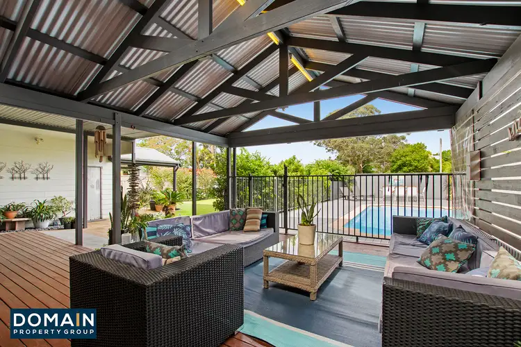 3 Dilgara Avenue, Davistown NSW 2251
