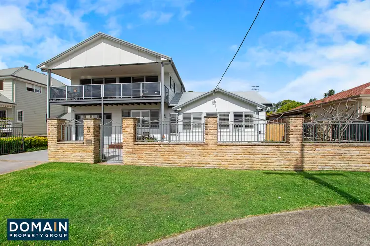 Second view of Homely house listing, 3 Dilgara Avenue, Davistown NSW 2251