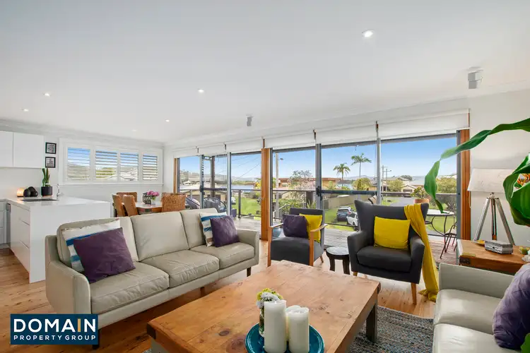 Fifth view of Homely house listing, 3 Dilgara Avenue, Davistown NSW 2251