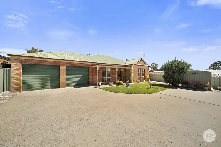 1/40 John Street, Kangaroo Flat VIC 3555