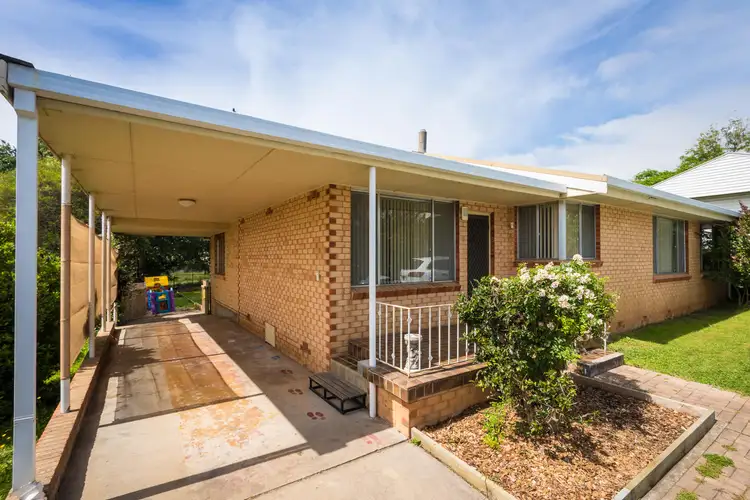 Second view of Homely house listing, 6 TARONGA CRESCENT, Bega NSW 2550