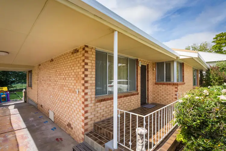 Third view of Homely house listing, 6 TARONGA CRESCENT, Bega NSW 2550