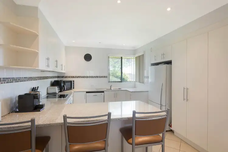 Sixth view of Homely house listing, 6 TARONGA CRESCENT, Bega NSW 2550