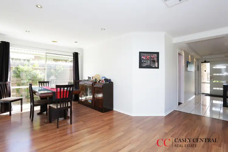 Fifth view of Homely house listing, 11 Littlecroft Avenue, Narre Warren South VIC 3805