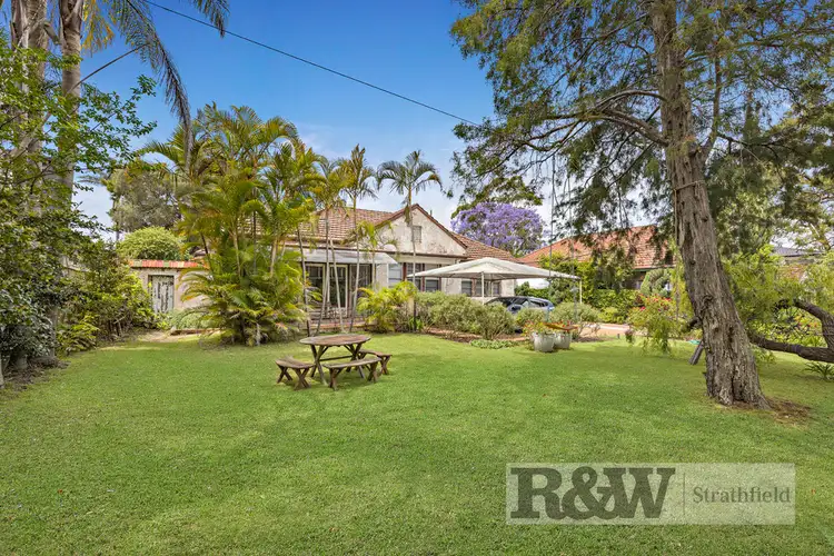 Second view of Homely house listing, 148 HOMEBUSH ROAD, Strathfield NSW 2135
