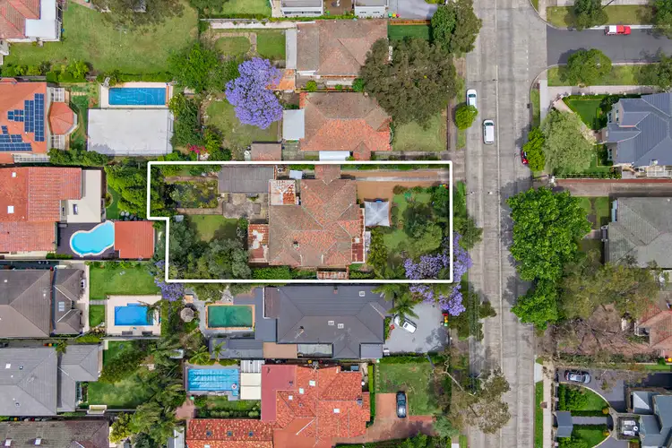 Fourth view of Homely house listing, 148 HOMEBUSH ROAD, Strathfield NSW 2135