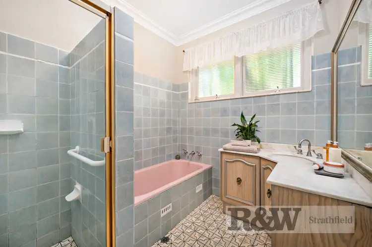 Sixth view of Homely house listing, 109 WALLIS AVENUE, Strathfield NSW 2135