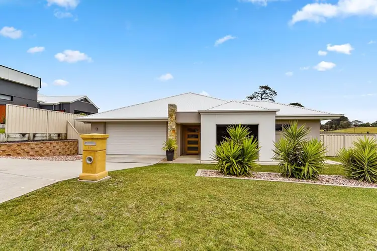 12 Buffalo Crescent, Mount Gambier SA 5290