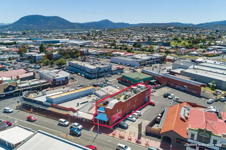 51A Main Road, Moonah TAS 7009