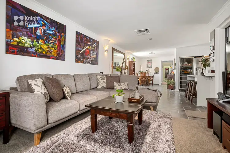 Fifth view of Homely house listing, 51A Main Road, Moonah TAS 7009