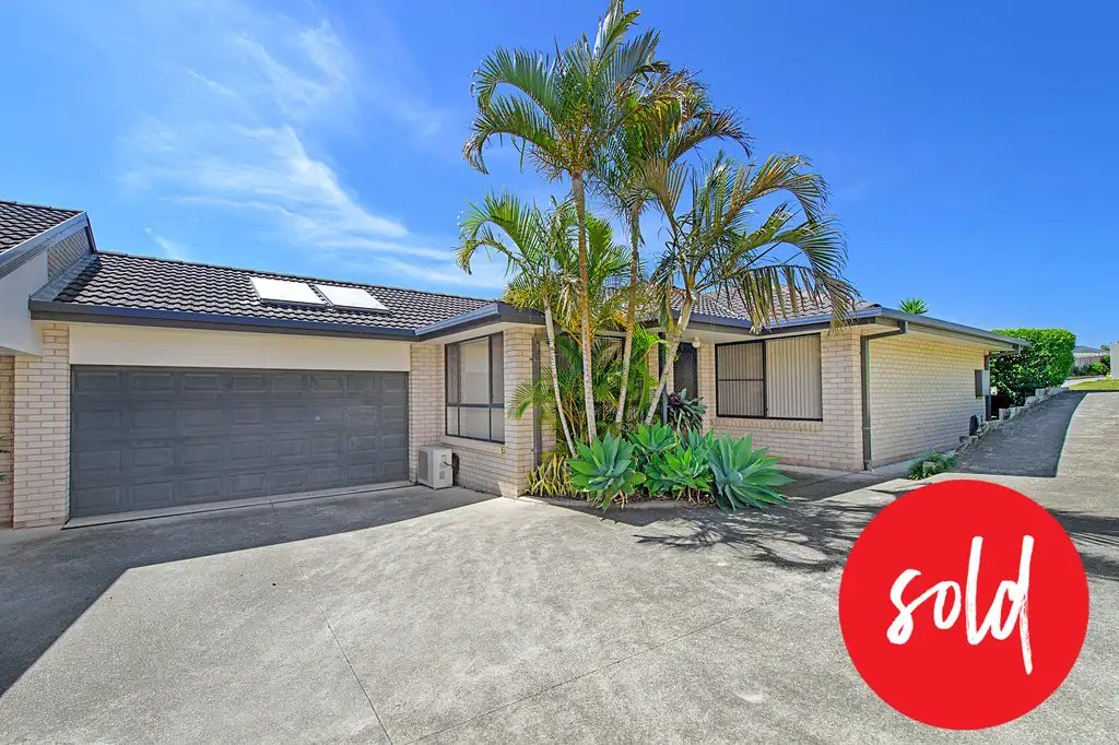 Main view of Homely villa listing, 1/52 Eliza Circuit, Port Macquarie NSW 2444