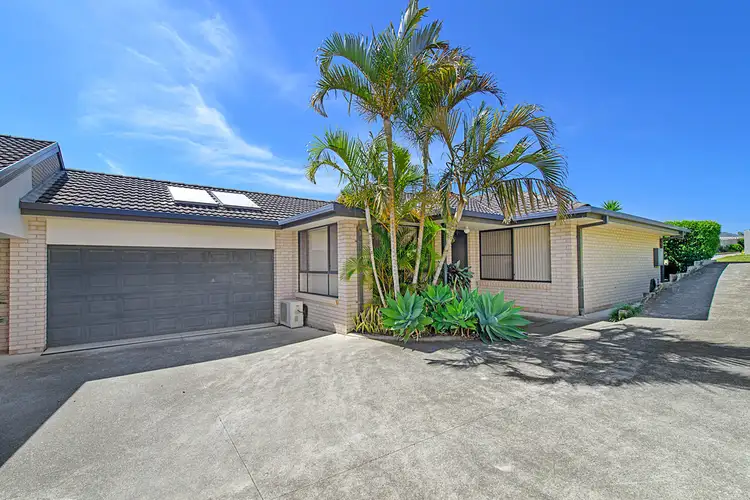 Second view of Homely villa listing, 1/52 Eliza Circuit, Port Macquarie NSW 2444