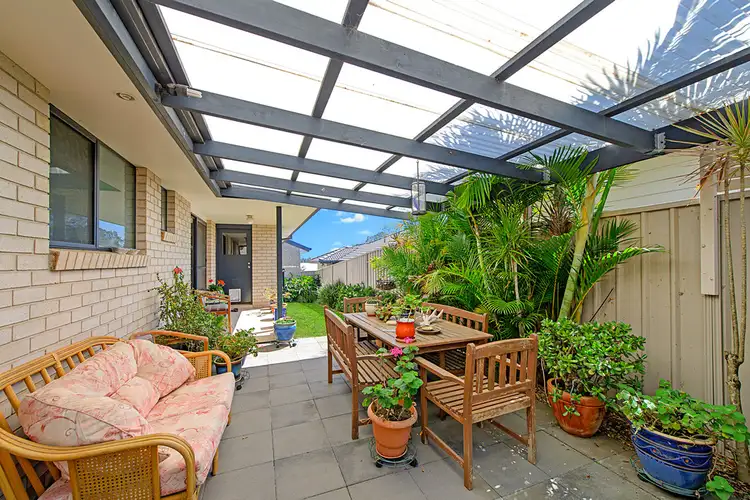 Third view of Homely villa listing, 1/52 Eliza Circuit, Port Macquarie NSW 2444