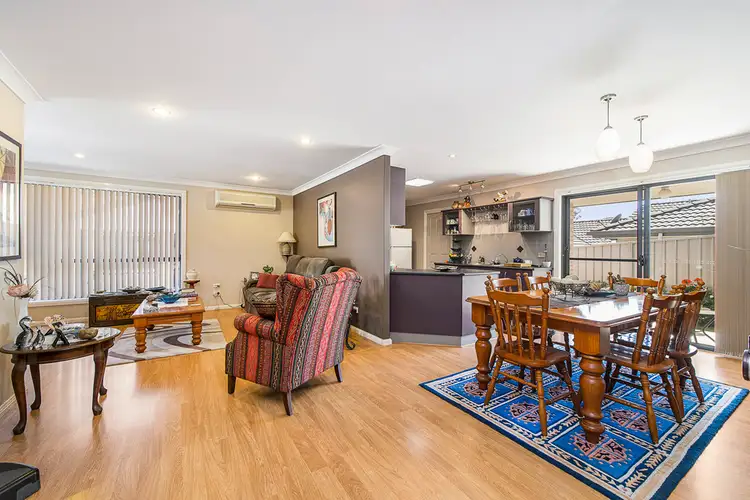 Fourth view of Homely villa listing, 1/52 Eliza Circuit, Port Macquarie NSW 2444