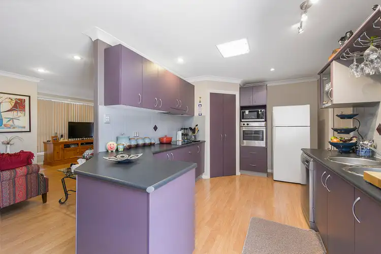 Fifth view of Homely villa listing, 1/52 Eliza Circuit, Port Macquarie NSW 2444