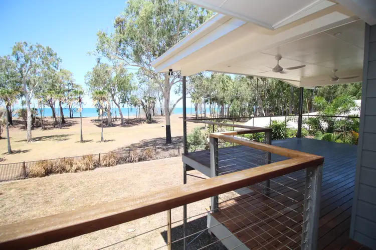 Main view of Homely house listing, 6 The Vines Court, Balgal Beach QLD 4816