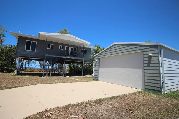 Second view of Homely house listing, 6 The Vines Court, Balgal Beach QLD 4816
