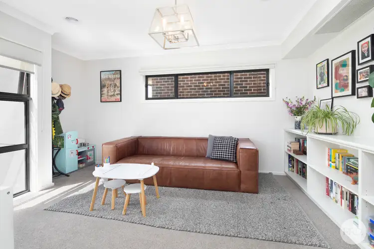 Fourth view of Homely house listing, 3 Regal Drive, Alfredton VIC 3350