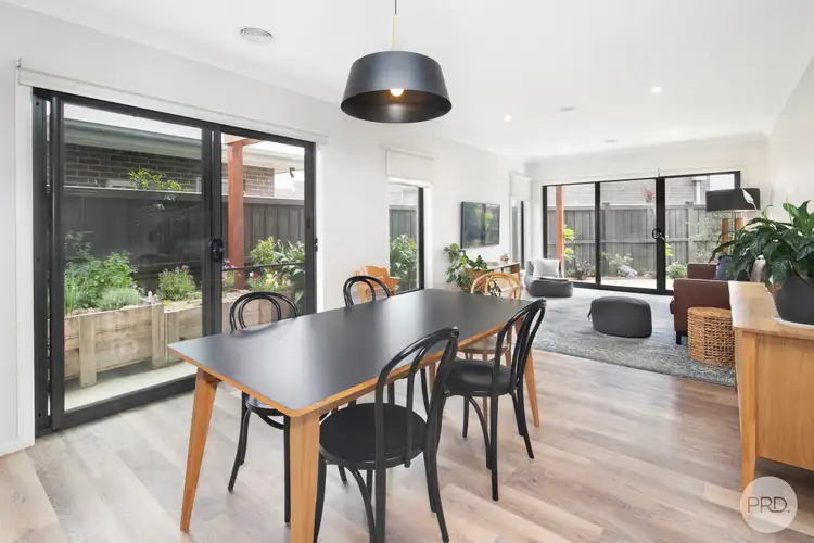 Sixth view of Homely house listing, 3 Regal Drive, Alfredton VIC 3350