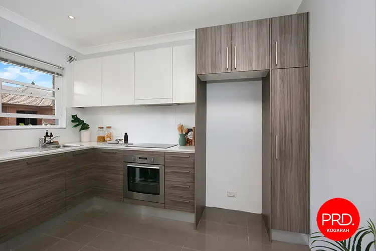 Second view of Homely unit listing, 15/1 Green Street, Kogarah NSW 2217