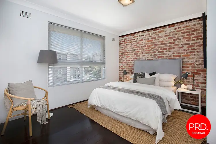 Fourth view of Homely unit listing, 15/1 Green Street, Kogarah NSW 2217