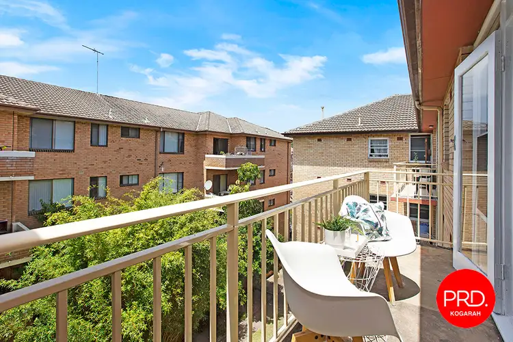 Sixth view of Homely unit listing, 15/1 Green Street, Kogarah NSW 2217