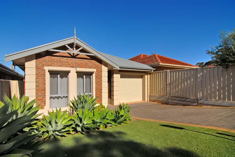 Second view of Homely house listing, 62B Vine Street, Magill SA 5072