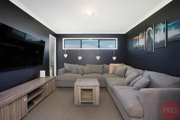 Third view of Homely house listing, 41 Radiant Avenue, Bolwarra Heights NSW 2320