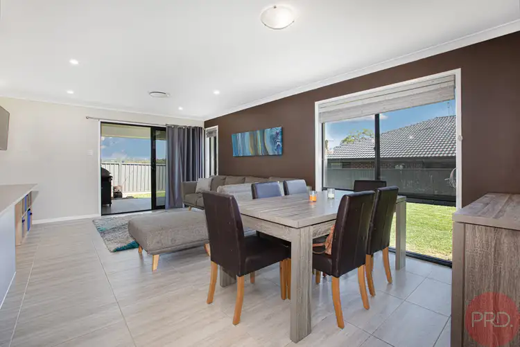 Fourth view of Homely house listing, 41 Radiant Avenue, Bolwarra Heights NSW 2320