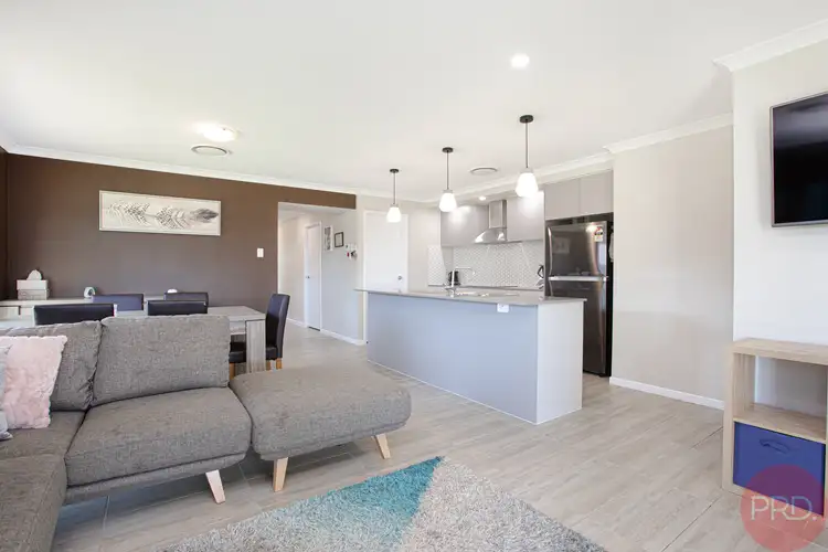 Fifth view of Homely house listing, 41 Radiant Avenue, Bolwarra Heights NSW 2320