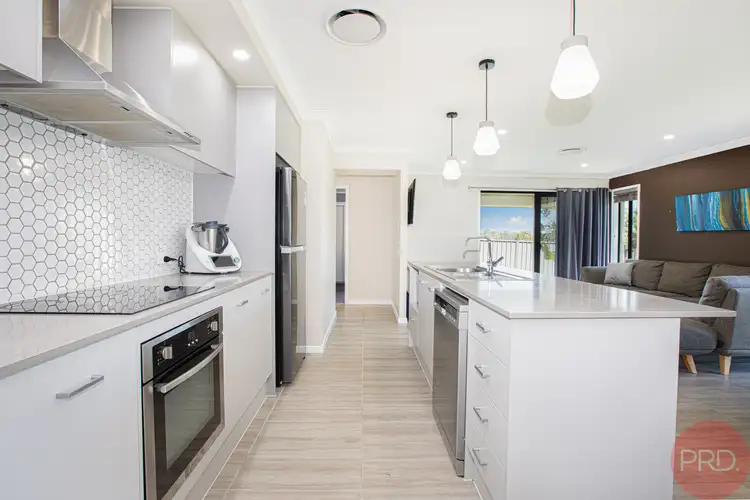 Sixth view of Homely house listing, 41 Radiant Avenue, Bolwarra Heights NSW 2320