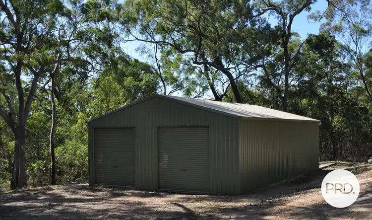 Main view of Homely land listing, LOT 34 Bootmaker Drive, Round Hill QLD 4677