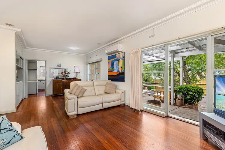 Second view of Homely house listing, 27 Narrak Road, Balwyn VIC 3103