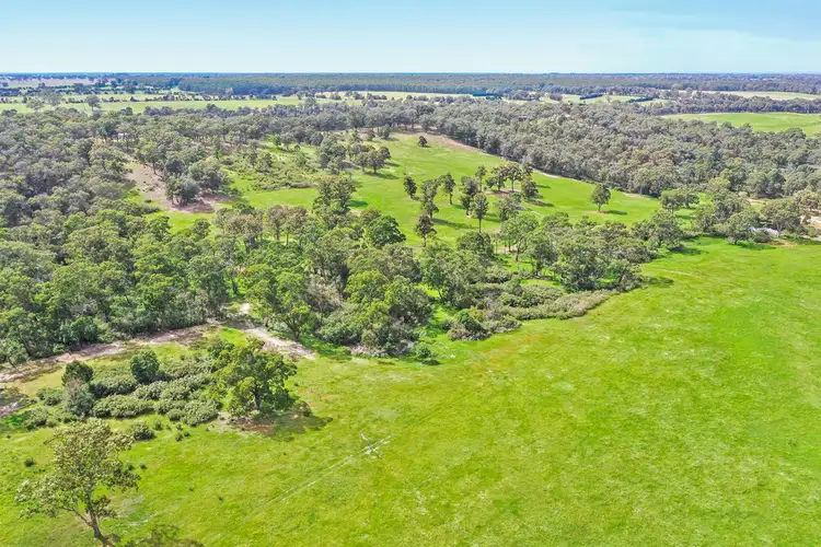 Fourth view of Homely rural property listing, . Sawpit Creek Road, Stratford VIC 3862