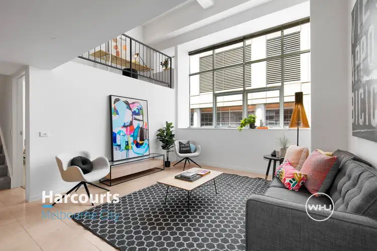 Main view of Homely apartment listing, 204/118 Russell Street, Melbourne VIC 3000