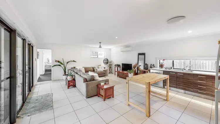 Fifth view of Homely house listing, 22 Brindabella Avenue, Peregian Springs QLD 4573