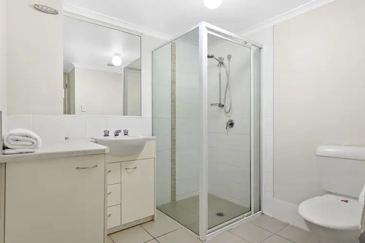 Seventh view of Homely unit listing, 20/21 Markwell Avenue, Surfers Paradise QLD 4217