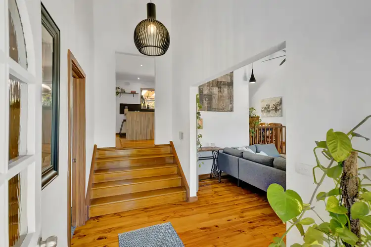 Fifth view of Homely house listing, 17 Hurds Hill Drive, Coromandel Valley SA 5051