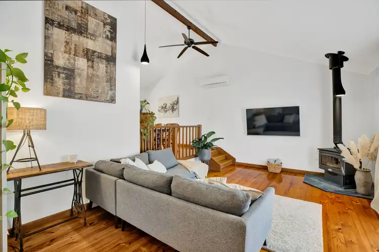 Sixth view of Homely house listing, 17 Hurds Hill Drive, Coromandel Valley SA 5051