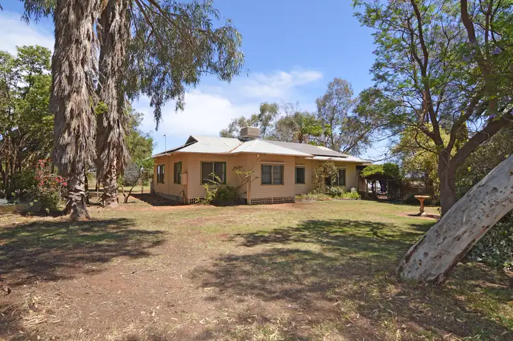 21 View Road, Cardross VIC 3496