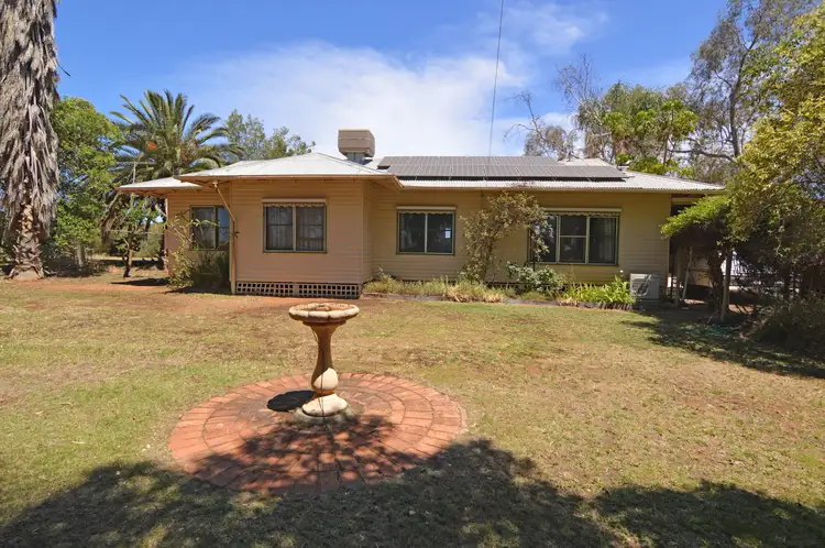 Third view of Homely rural property listing, 21 View Road, Cardross VIC 3496