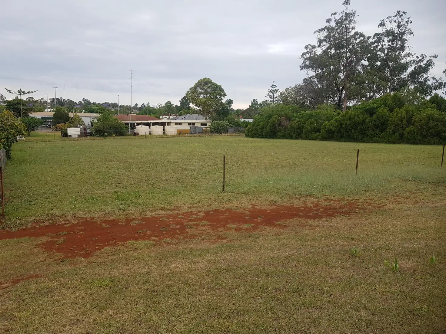 Main view of Homely land listing, 25-27 Canning Street, Drayton QLD 4350