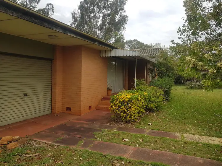 Second view of Homely house listing, 21-23 Canning Street, Drayton QLD 4350