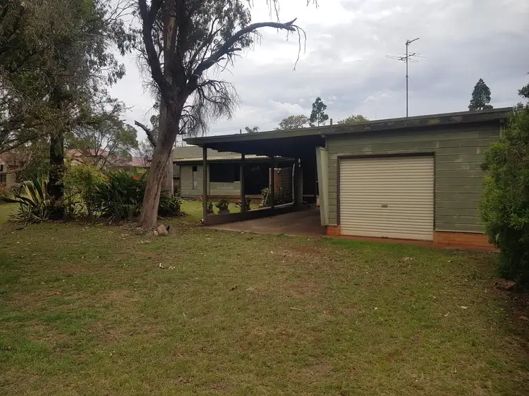 Third view of Homely house listing, 21-23 Canning Street, Drayton QLD 4350